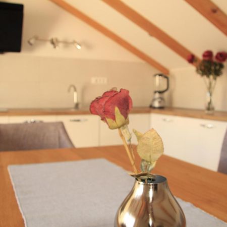 Apartmani Marta Marina Bagian luar foto
