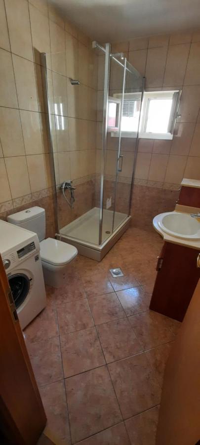 Apartmani Marta Marina Bagian luar foto